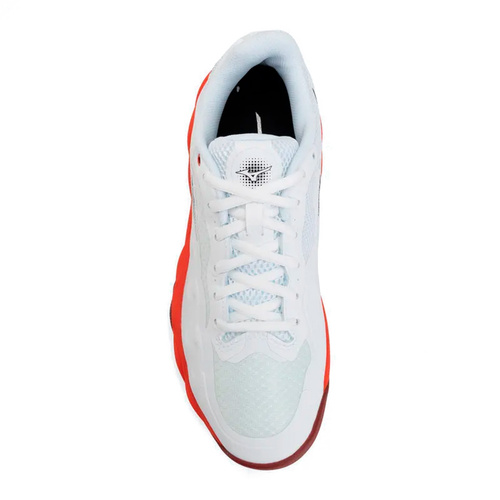 Mizuno  кроссовки теннисные мужские Wave Enforce Court Cc фото 3