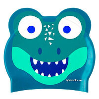 Speedo  шапочка для плавания детская Croc