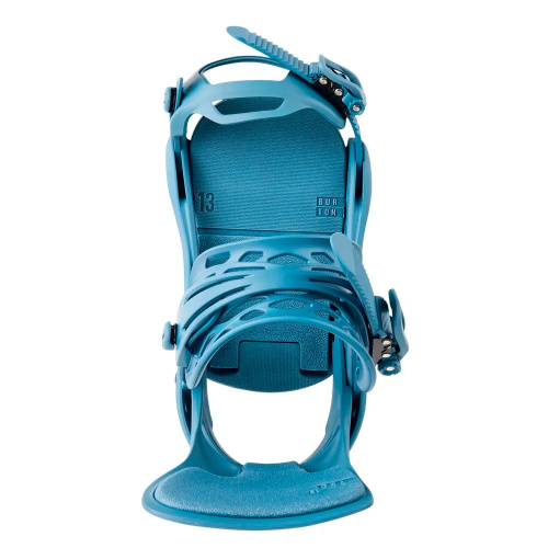 Burton  крепления сноубордические женские Lexa - 2026 фото 4