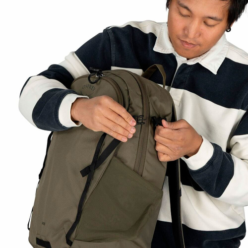 Osprey  рюкзак Axis фото 5