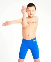 Arena  плавки-шорты длинные детские Solid