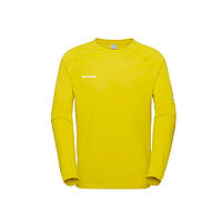 Mammut  лонгслив мужской Ducan FL