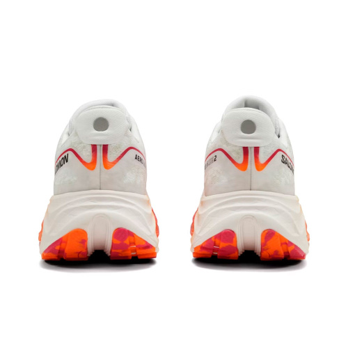 Salomon  кроссовки мужские Aero Glide 2 фото 4