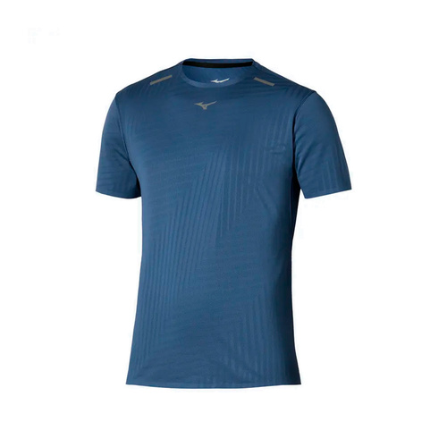 Mizuno  футболка мужская Tech Light