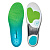Sidas  стельки Max Protect Activ Slim (M, blue green)