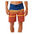 Rip Curl  шорты пляжные мужские Daybreaker (33, terracotta)