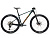 Giant  велосипед XTC SLR 29 1 - 2025 (M-18" (29")-25, asphalt green)