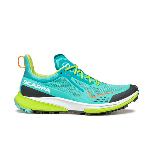Scarpa  кроссовки женские Golden Gate Kima rt