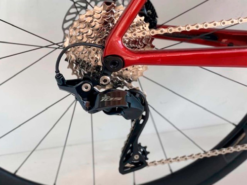 Giant  велосипед Propel Advanced 2 - 2025 фото 3