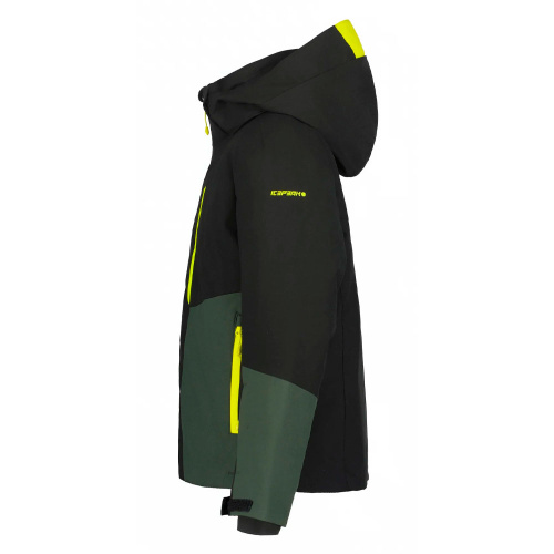 Icepeak  куртка горнолыжная детская B Ladd Jr фото 3