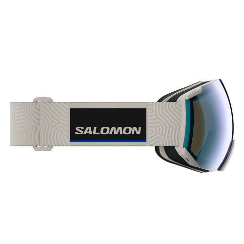 Salomon  маска горнолыжная Radium Photo фото 2