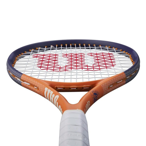 Wilson  ракетка для большого тенниса Roland Garros Equipe HP str фото 3