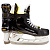 Bauer  коньки хоккейные Supreme M4-Yth (D 13(32), черный)