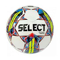 Select  мяч  футбольный Futsal Mimas