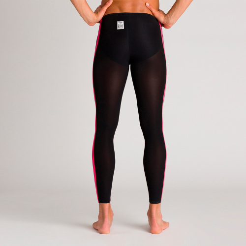 Arena  брюки профессиональные мужские Powerskin R-evo pants фото 3