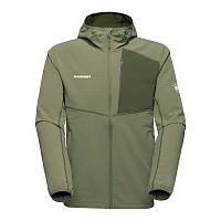 Mammut  кофта мужская Madris Light ML