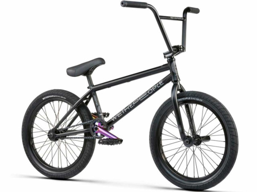 Wethepeople  велосипед Reason - 2021-2022 фото 2