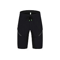Q36.5  шорты мужские Adventure Baggy Shorts