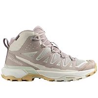 Salomon  ботинки женские X ultra 360 edge mid gtx
