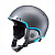 Julbo  шлем горнолыжный Leto (53-55, grey blue)