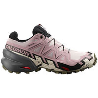 Salomon  кроссовки женские Speedcross 6 gtx