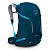 Osprey  рюкзак Hikelite 28 (M-L, blue)