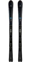 Dynastar  лыжи горные E Lite 8 + Nx 12 Konect Gw B80 gold