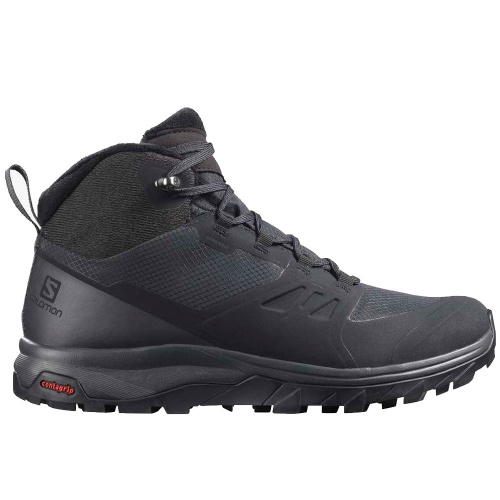Salomon  ботинки женские Outsnap cswp