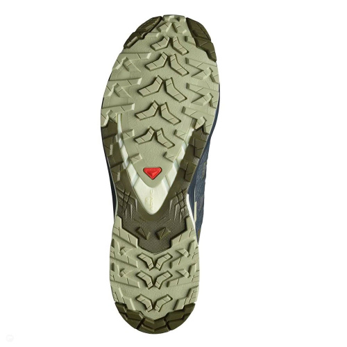 Salomon  кроссовки мужские Xa Pro 3D V9 GTX фото 6