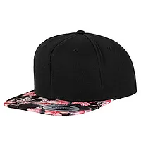 Flexfit  кепка Floral - роспись