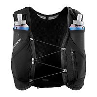 Salomon  жилет беговой Adv Skin 5 Set