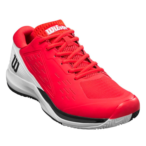 Wilson  кроссовки мужские Rush Pro Ace фото 3