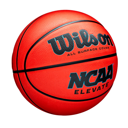 Wilson  мяч баскетбольный NCAA Elevate фото 2
