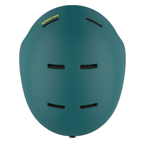 Salomon  шлем горнолыжный детский Orka фото 4