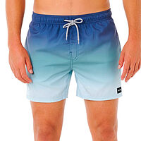 Rip Curl  шорты мужские пляжные Offset fade