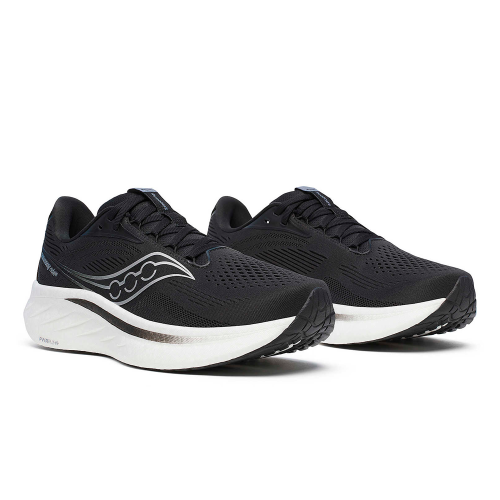 Saucony кроссовки мужские Ride 18 фото 8 Saucony кроссовки мужские Ride 18 фото 8