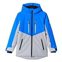 4F  куртка горнолыжная детская Boy Skiing