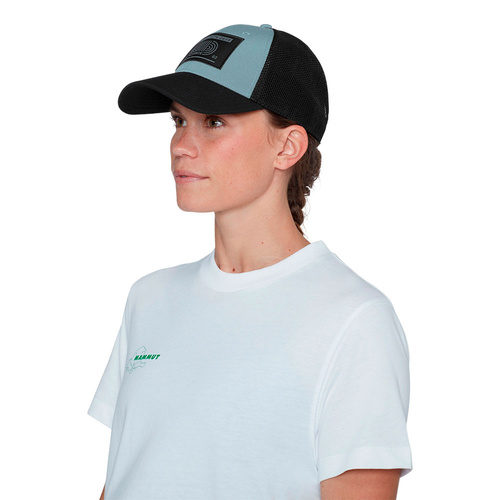 Mammut  кепка Baseball Mesh фото 3