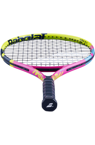 Babolat  ракетка для большого тенниса детская Nadal Jr 23 str фото 4