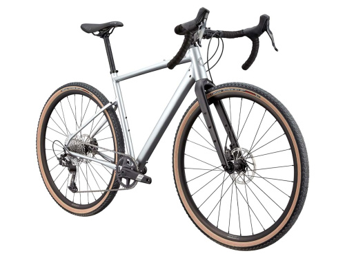 Cannondale  велосипед 700 U Topstone AL Apex 1 - 2025 фото 2