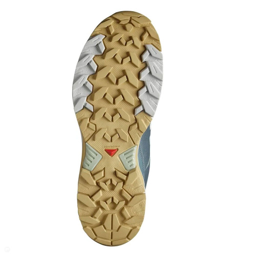 Salomon  ботинки мужские X ultra 360 edge mid gtx фото 5