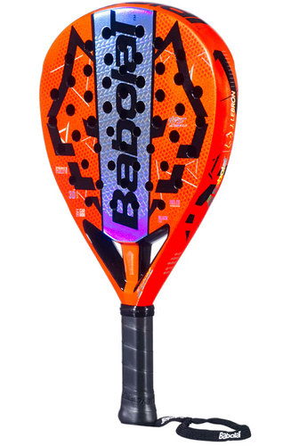 Babolat  ракетка для падел тенниса Viper Soft JL 3.0 фото 2