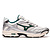 Mizuno  кроссовки Mxr (8 (42), white-bistrogreen)