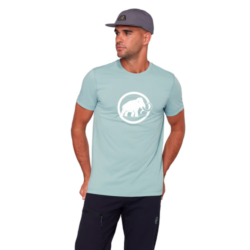 Mammut  футболка мужская Mammut Core фото 2