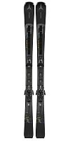 Atomic  лыжи горные Redster Q7.8 RVSK C + M 12 GW black smoke
