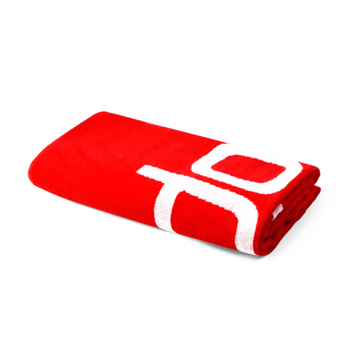 Speedo  полотенце Logo towel фото 3
