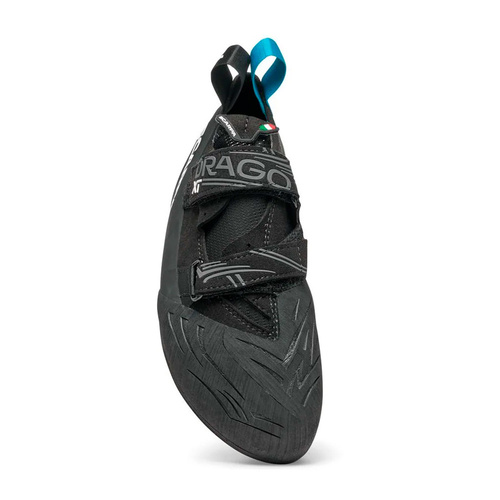 Scarpa  скальные туфли Drago Xt фото 2
