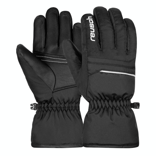 Reusch  перчатки Alan Junior