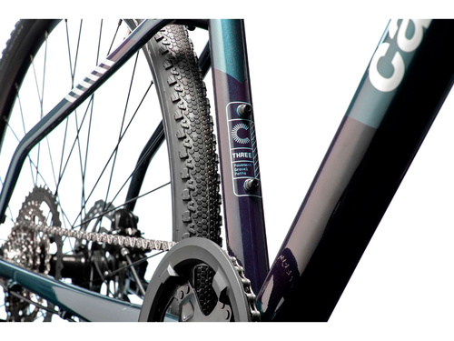 Cannondale  велосипед 700 U Quick CX 3 - 2026 фото 6