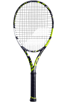 Babolat  ракетка для большого тенниса Pure Aero unstr ( серийный номер )